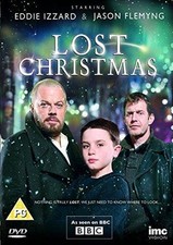 Lost christmas for sale  ROSSENDALE