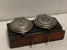 Ancien outil trempage d'occasion  Toulouse-