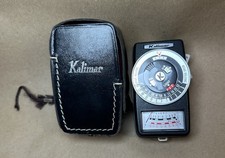 Kalimar exposure light for sale  Bakersfield