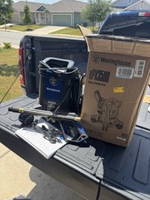Westinghouse epx3500 electric for sale  Converse