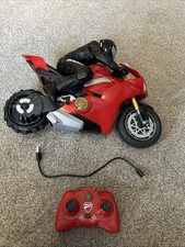 rc motorbike for sale  DUNBAR
