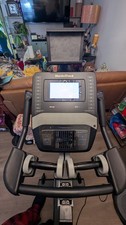 Nordictrack s22i exercise for sale  Silver Spring