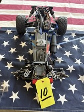 Traxxas nitro project for sale  Hudson