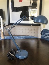 Ikea forsa blue for sale  Pomona
