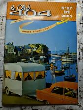 Vacances 1960 bonne d'occasion  Expédié en Belgium