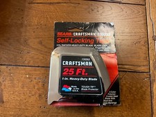 craftsman tape measure for sale craftsman tape measure for sale Fairfield