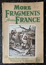 Fragments vol ii. for sale  ST. AUSTELL