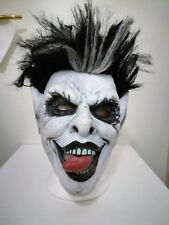 Maschera horror indossabile usato  Italia