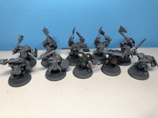 Warhammer old black for sale  Elkridge