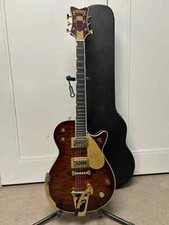 Gretsch g6134tgqm limited for sale  Howell