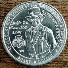 Quarter dollar usa d'occasion  Aunay-sur-Odon