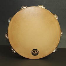 Vintage cp379 tambourine for sale  Carbondale
