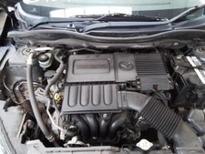 Engine mazda mk2 for sale  WINSFORD