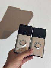 Ring jscb06241 video for sale  IPSWICH