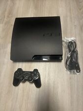 Playstation ps3 slim gebraucht kaufen  Lübeck