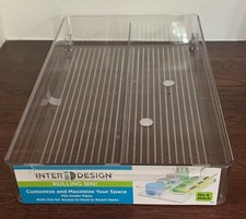 Idesign bath rolling for sale  Bridgewater