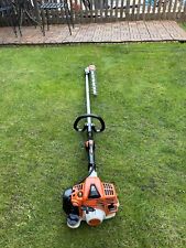 Stihl hl94 petrol for sale  COLCHESTER