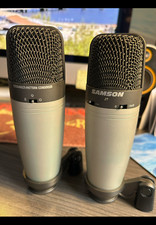 mic samson multi c03 pattern for sale mic samson multi c03 pattern for sale Long Beach