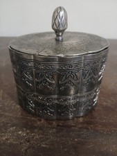Silver plated jewelry for sale  Hayden