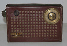 Récepteur radio tsf d'occasion  Puygouzon