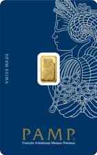 Pamp goldbarren fortuna gebraucht kaufen  Borgholzhausen