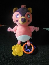 Doudou peluche activités d'occasion Doudou peluche activités d'occasion  Molsheim