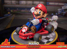 Mario kart pvc for sale  CROYDON