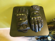 Motorcycle gloves dainese for sale  WATERLOOVILLE