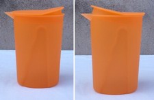 Tupperware cruche eau d'occasion  Bischwiller