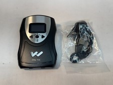 Transmissor e microfone Williams Sound Personal PPA T46 Body Pack (apenas) - USADO - comprar usado  Enviando para Brazil