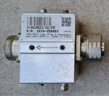 Com tech dc4a23 usato  Milano