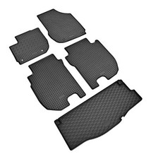Auto gummimatten kofferraumwan gebraucht kaufen Auto gummimatten kofferraumwan gebraucht kaufen  Cottbus