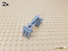 LEGO® 2 szt. Bionicle Baraki Broń srebrna 57554 na sprzedaż  Wysyłka do Poland