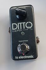 Electronic ditto looper for sale  Graham