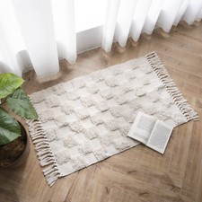 Lahome checkered boho for sale  USA