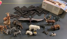 Schleich tiere konvolut gebraucht kaufen  Waldshut-Tiengen