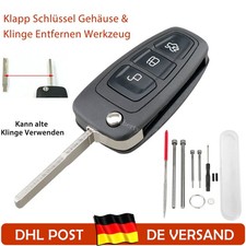 Klapp schlüssel gehäuse gebraucht kaufen Klapp schlüssel gehäuse gebraucht kaufen  Deutschland