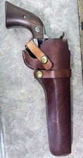 Hunter leather holster for sale  Moody