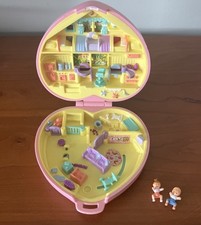 Polly pocket 1994 for sale  Washington Boro