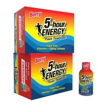 Hour energy regular for sale  Waterford