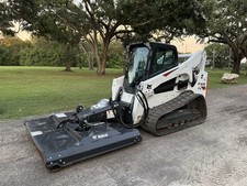 2019 bobcat t770 for sale  Zephyrhills