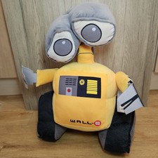 Wall plush toy for sale  HORSHAM