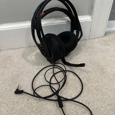 Fones de ouvido para jogos RIG 800 para Xbox PS PC, usado comprar usado  Enviando para Brazil