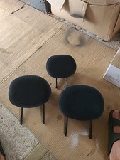 Appuie tête arrière d'occasion  Saint-André-de-Cubzac