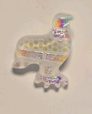 Handmade dichroic glass for sale  Madison
