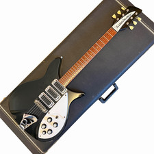 1980 vintage rickenbacker for sale  Culver City