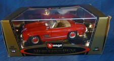 Voiture miniature mercedes d'occasion  Romans-sur-Isère