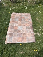 Vinyl flooring remnant for sale  SPALDING