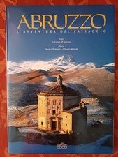 Abruzzo fotografia autore usato  Montesilvano