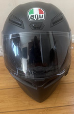 Agv italian motorcycle for sale  Brooklyn